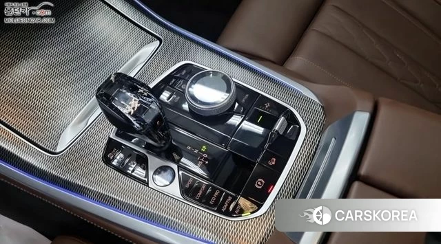 BMW X5 (G05) id 3910067 из Кореи 15