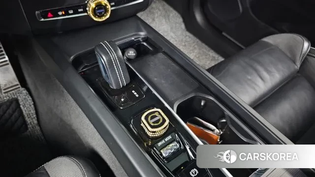 Volvo XC60 second Generation id 3488714 из Кореи 19