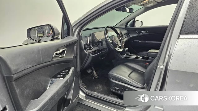 Kia Sportage 5th Generation id 4602991 из Кореи 29