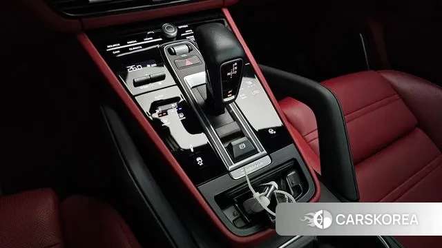 Porsche Cayenne (PO536) id 3778217 из Кореи 19