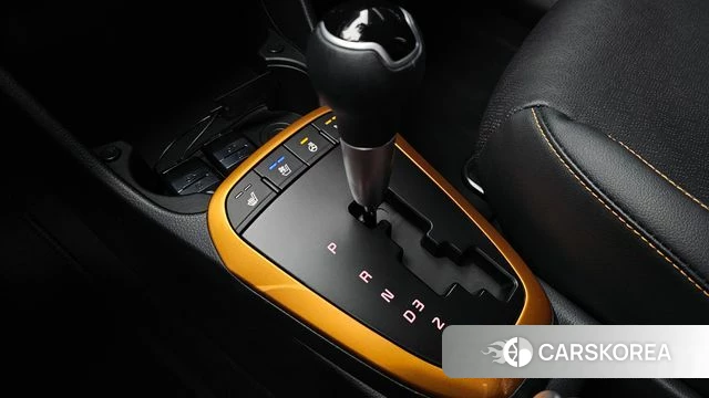 Kia Morning Urban (JA) id 4409846 из Кореи 29