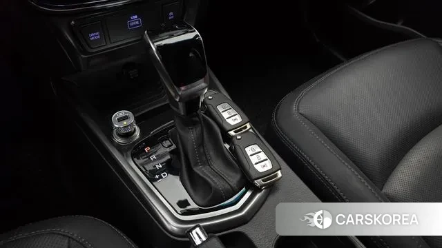 Ssangyong Berry New Tivoli id 3004605 из Кореи 19