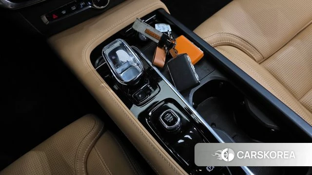 Volvo S90 id 4376025 из Кореи 30
