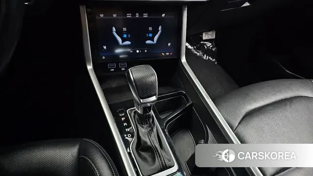 Ssangyong Torres id 3565908 из Кореи 19