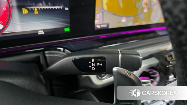 Mercedes-Benz G-Class W463b id 3935869 из Кореи 19