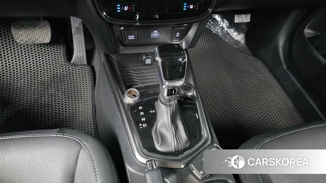 Ssangyong Tivoli Air id 4881329 из Кореи 30