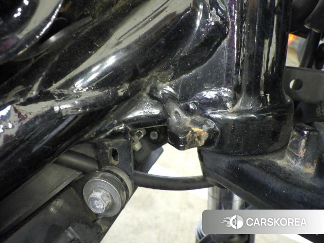 Honda CB400SF id 3950187 из Японии 25