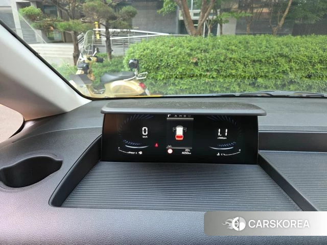 Hyundai Staria id 4335398 из Кореи 14