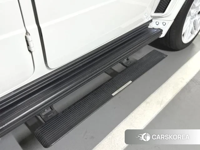 Mercedes-Benz G-Class W463b id 3469535 из Кореи 19