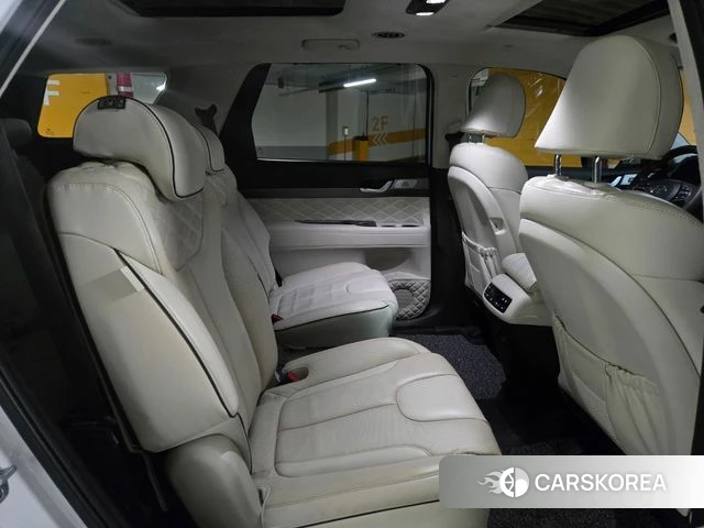 Hyundai Palisade id 3982127 из Кореи 18