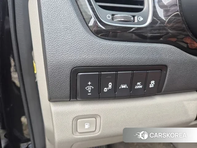 Kia The New Carnival id 3060804 из Кореи 19