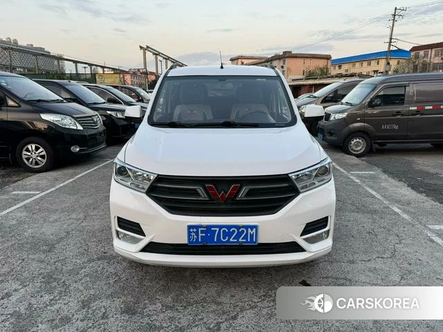 Wuling Automobile Wuling Hongguang id 4240067 из Китая 9