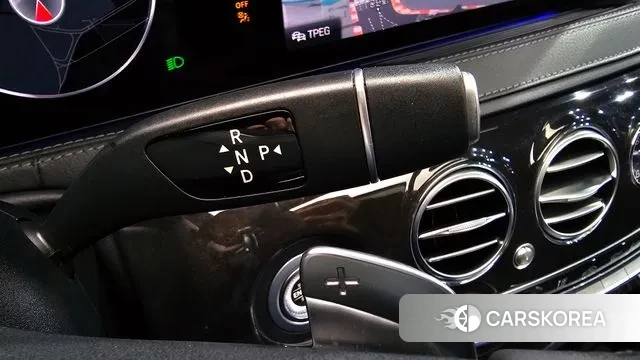 Mercedes-Benz S-Class W222 id 3264753 из Кореи 19