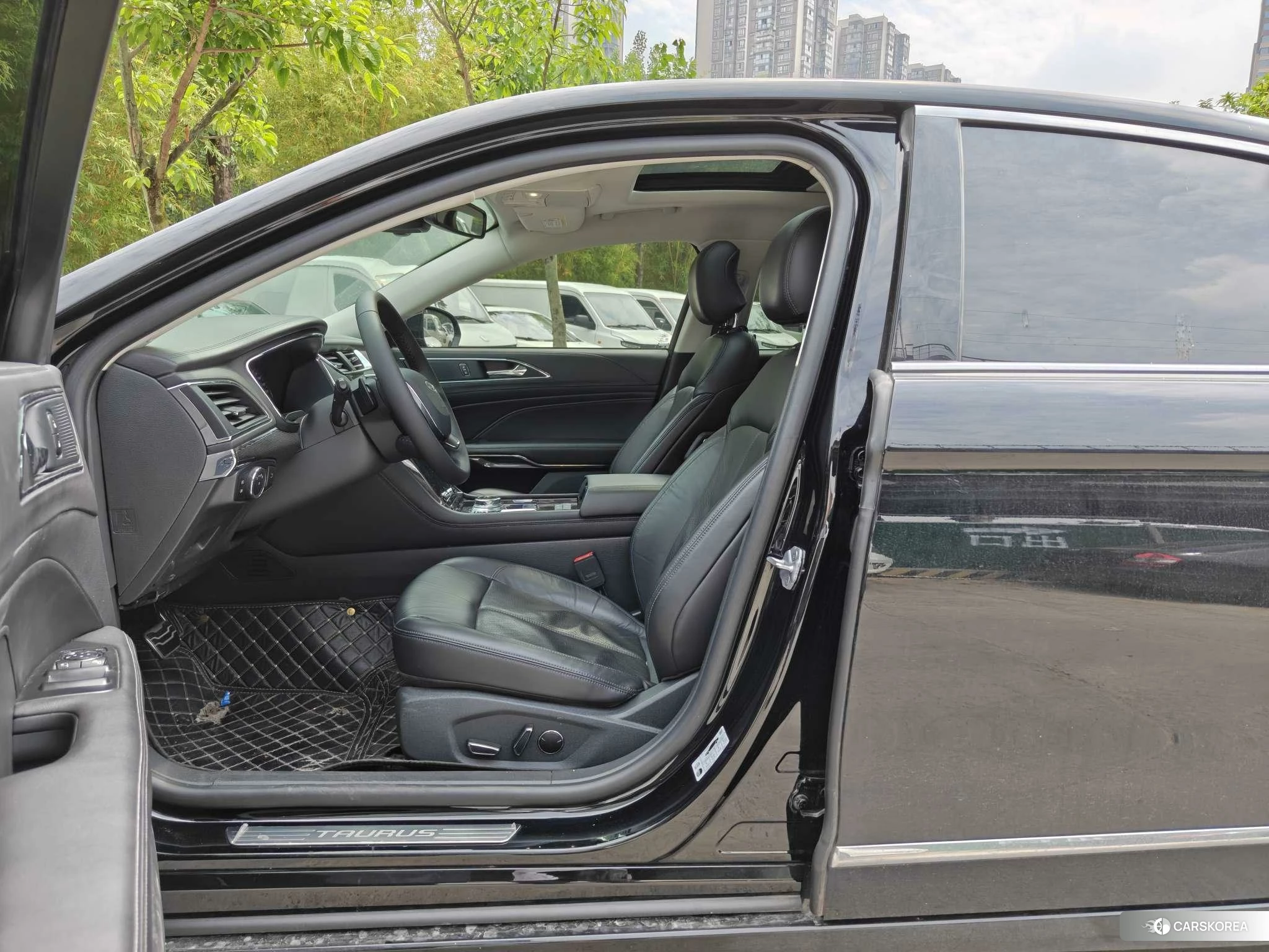 Ford Taurus id 4453955 из Китая 16