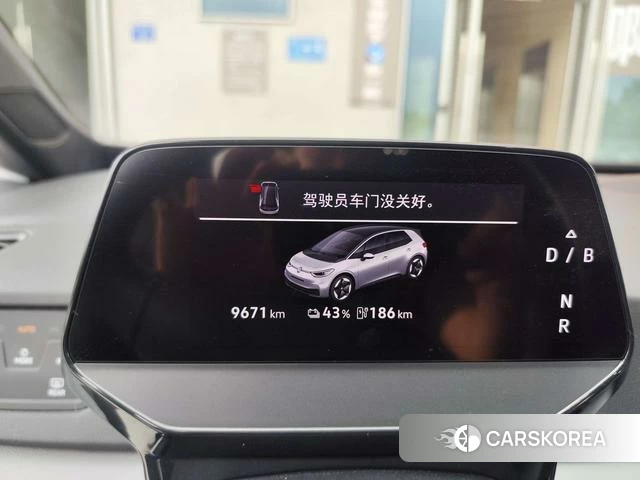 Volkswagen ID.3 id 4353797 из Китая 9