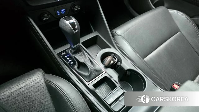 Hyundai All New Tucson id 3955142 из Кореи 19