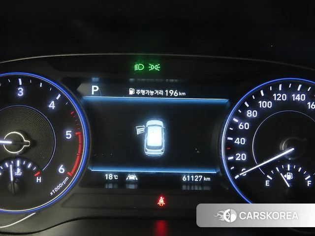 Hyundai Palisade id 4202775 из Кореи 19