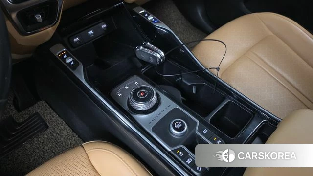Kia Sorento 4th Generation id 4943415 из Кореи 19