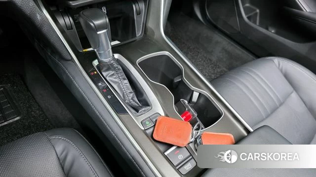 Honda Accord 10th Generation id 3834785 из Кореи 19