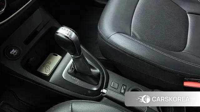 Renault Korea (Samsung) New QM3 id 3469733 из Кореи 19