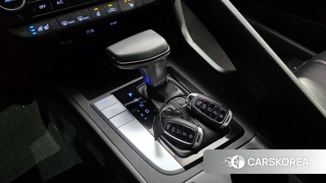 Hyundai Avante (CN7) id 3872352 из Кореи 19