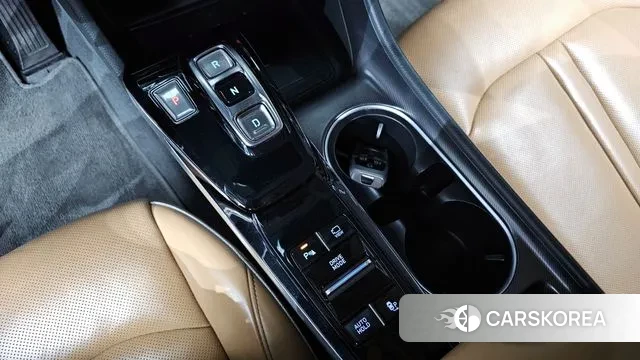 Hyundai Sonata (DN8) id 3526068 из Кореи 19