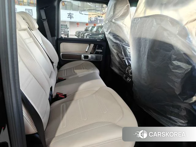 Mercedes-Benz G-class id 4291481 из Китая 16