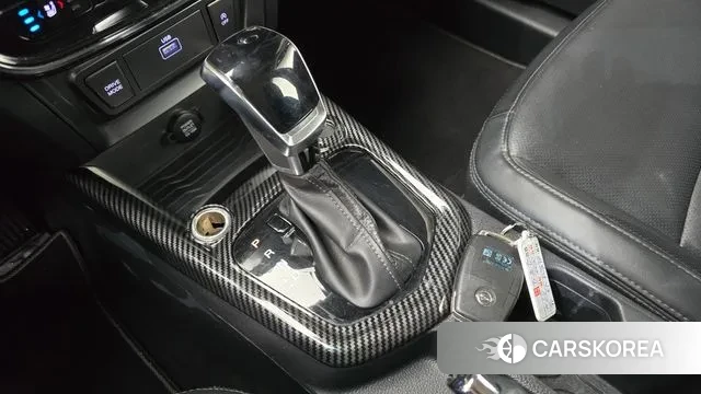 Ssangyong Berry New Tivoli id 3342986 из Кореи 19