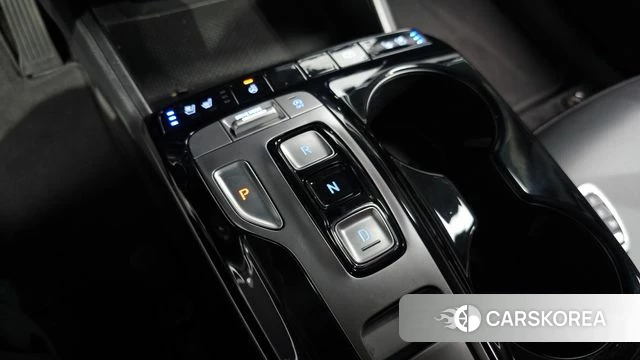 Hyundai Tucson (NX4) id 4641012 из Кореи 29