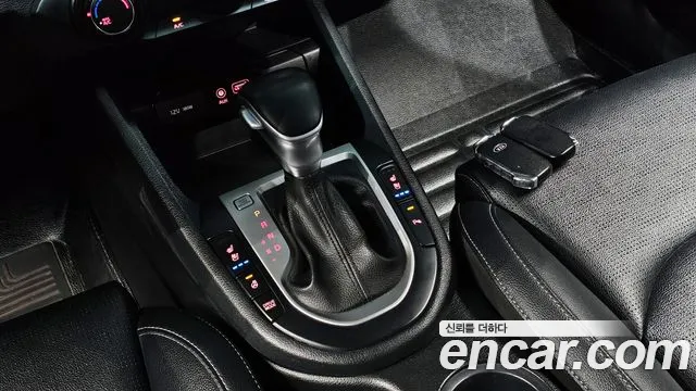 Kia Come New K3 id 2679555 из Кореи 19