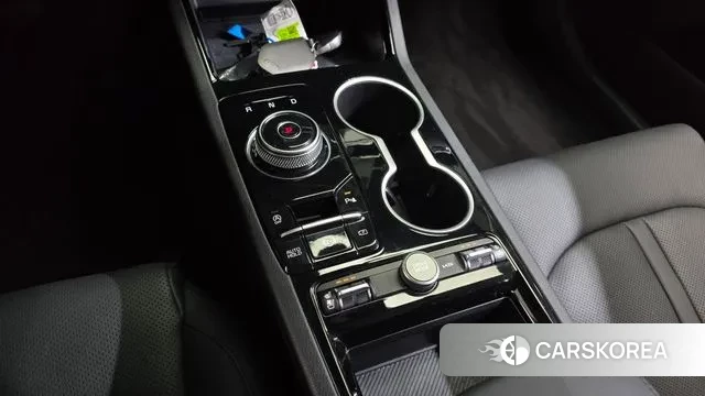 Kia The New K5 3rd generation id 3734165 из Кореи 19