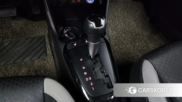 Kia All New Morning (JA) id 3045594 из Кореи 19