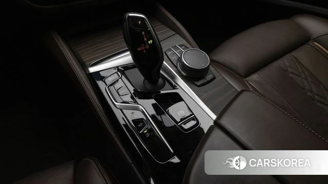 BMW 6 Series GT (G32) id 4667060 из Кореи 18