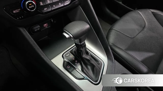 Kia The New Niro id 4330637 из Кореи 29