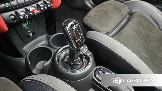 Mini Cooper S Convertible id 4344391 из Кореи 19