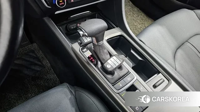 Kia The New K5 2nd generation id 3469551 из Кореи 19