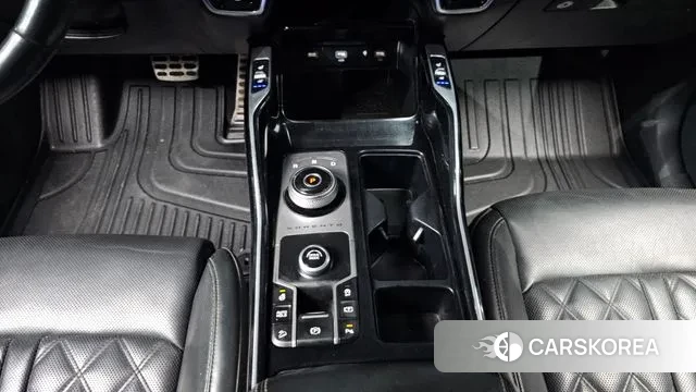 Kia Sorento 4th Generation id 3727914 из Кореи 19