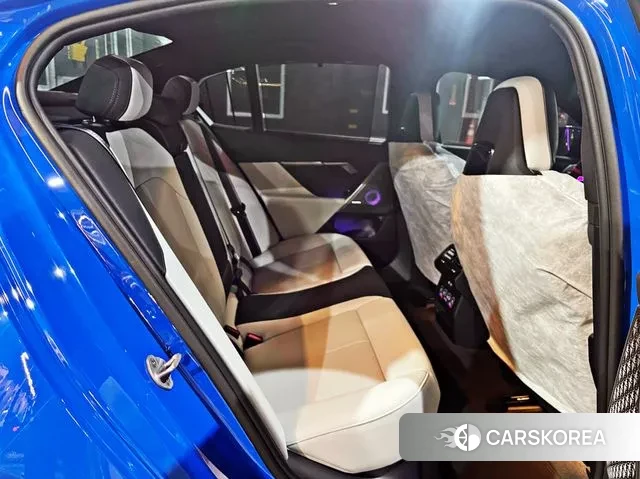 BMW M5 (G90) id 3544272 из Кореи 19