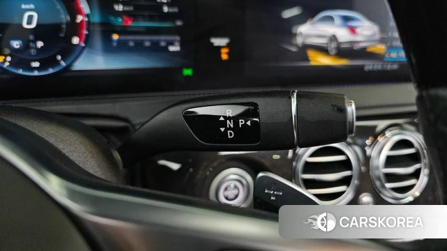 Mercedes-Benz S-Class W222 id 3853376 из Кореи 19