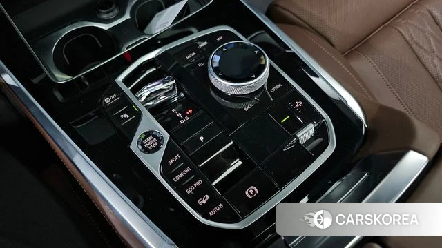 BMW X5 (G05) id 4664738 из Кореи 34