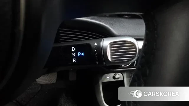 Hyundai Ionic 5 id 3401654 из Кореи 19