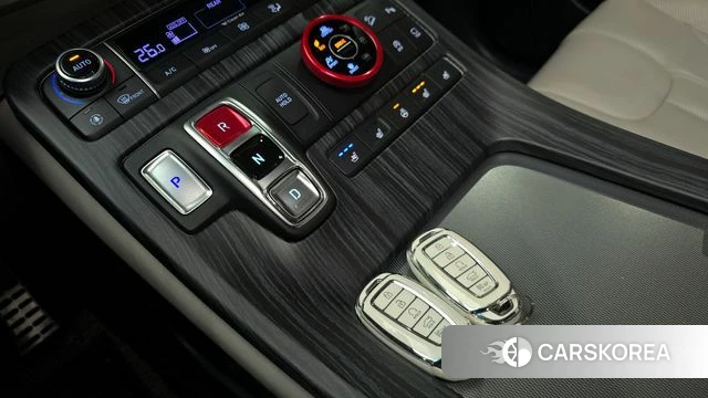 Hyundai Palisade id 3820569 из Кореи 19