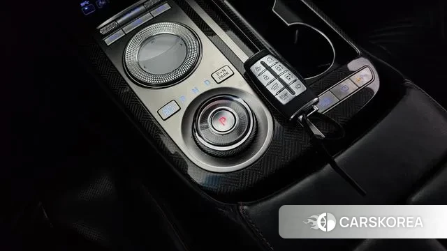 Genesis G80 (RG3) id 3280735 из Кореи 19