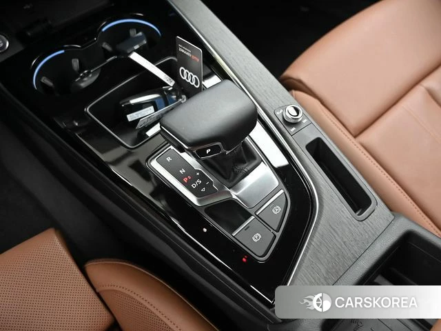 Audi A5 (F5) id 3831803 из Кореи 19