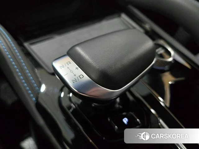 Renault Korea (Samsung) Grand Coleos id 3805283 из Кореи 19