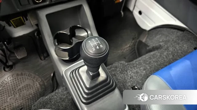 Chevrolet (GM Daewoo) New Damas id 3335178 из Кореи 19