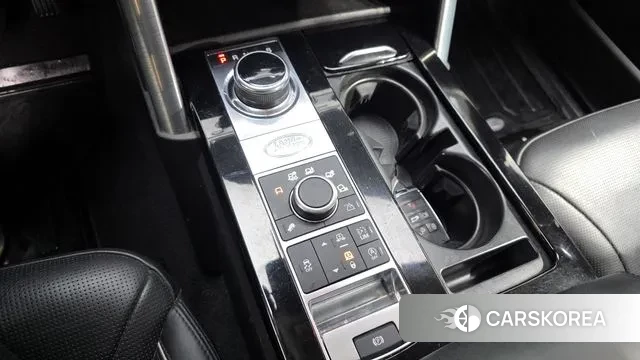 Land Rover Discovery 5 id 3547703 из Кореи 19