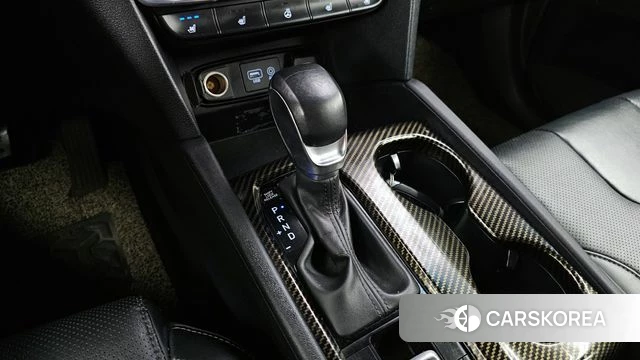 Hyundai Santa Fe TM id 4390214 из Кореи 19