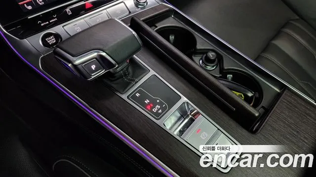 Audi A7 (4K) id 2688040 из Кореи 19