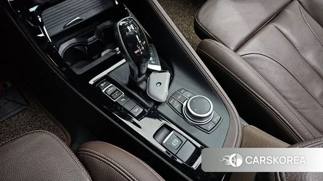 BMW X1 (F48) id 3394732 из Кореи 19